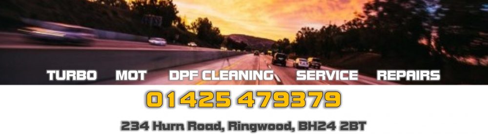 In Tune MOT Ringwood